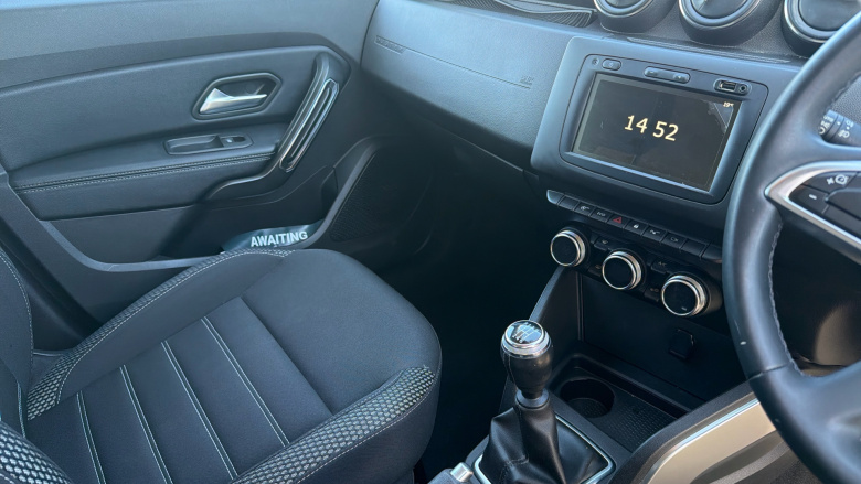 Dacia Duster 1.3 TCe 150 Prestige 5dr Petrol Estate